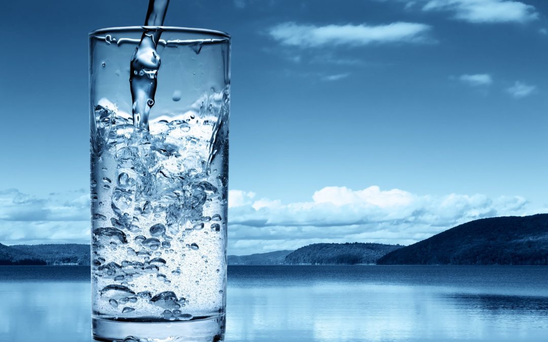 Acqua: quale e quanta per il nostro corpo?