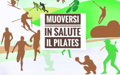 #Muoversi in salute: il Pilates