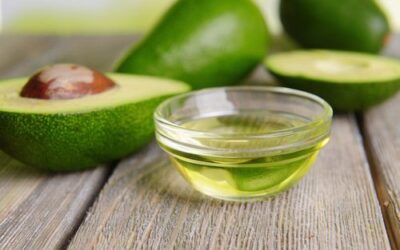 Olio di avocado: proprietà ed utilizzo