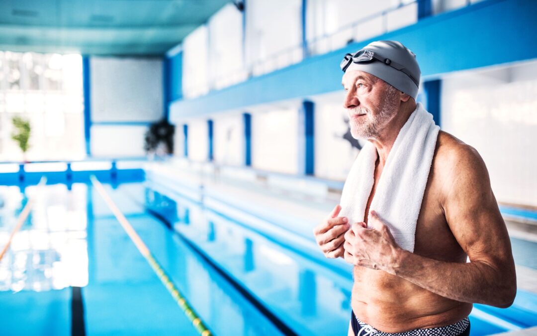 Sport e nuoto master: quali benefici e motivazioni?